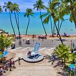 02 Quartos, A 200 Metros Da Praia De Pajucara