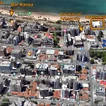 02 Quartos, A 200 Metros Da Praia De Pajucara