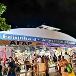 02 Quartos, A 200 Metros Da Praia De Pajucara