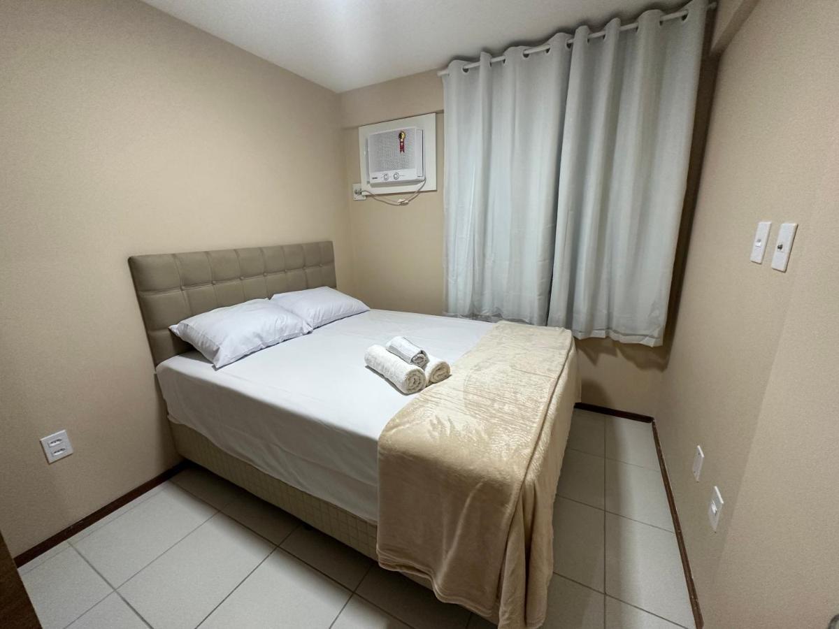 Apartment 02 Quartos, A 200 Metros Da De Pajucara Maceio (Alagoas)