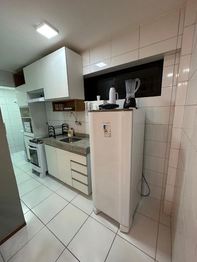 02 Quartos, A 200 Metros Da De Pajucara Apartment *