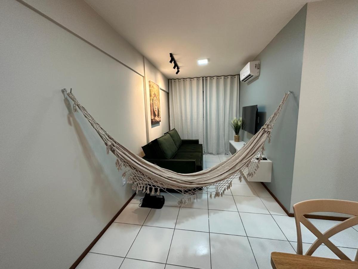 Apartment 02 Quartos, A 200 Metros Da De Pajucara Maceio (Alagoas)