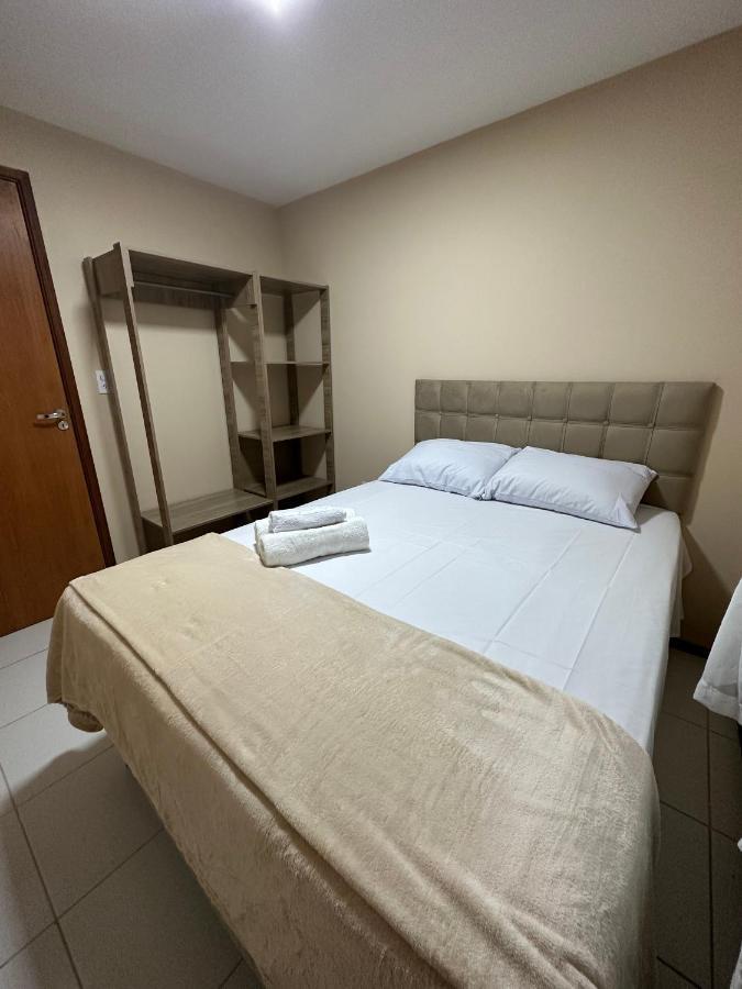 02 Quartos, A 200 Metros Da De Pajucara Maceio (Alagoas)