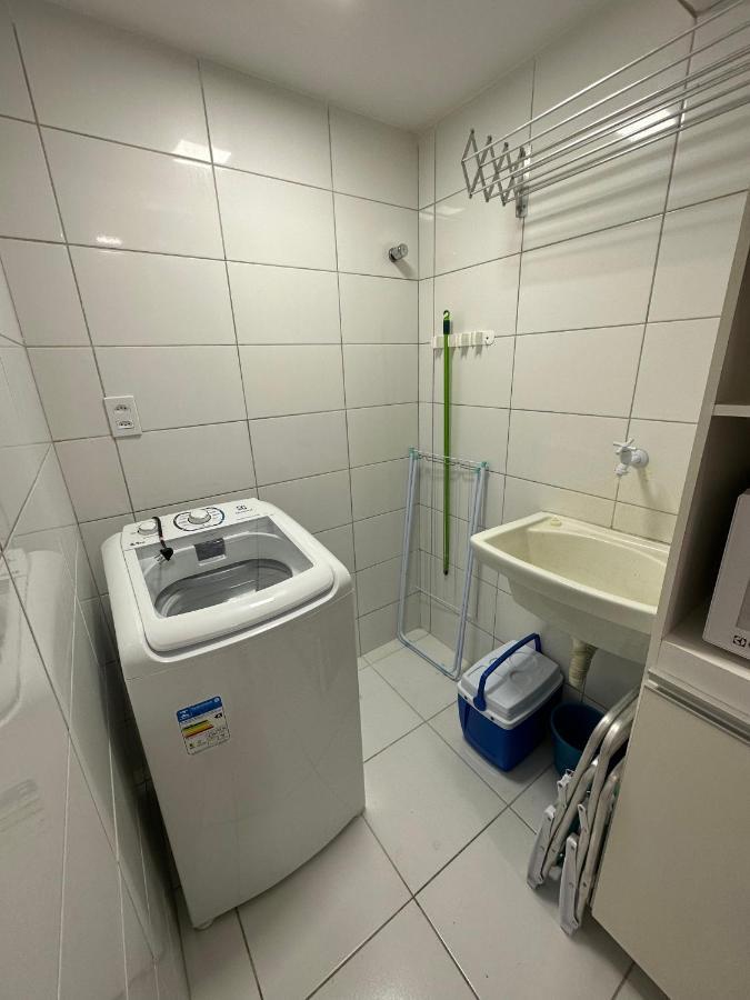 02 Quartos, A 200 Metros Da De Pajucara Apartment