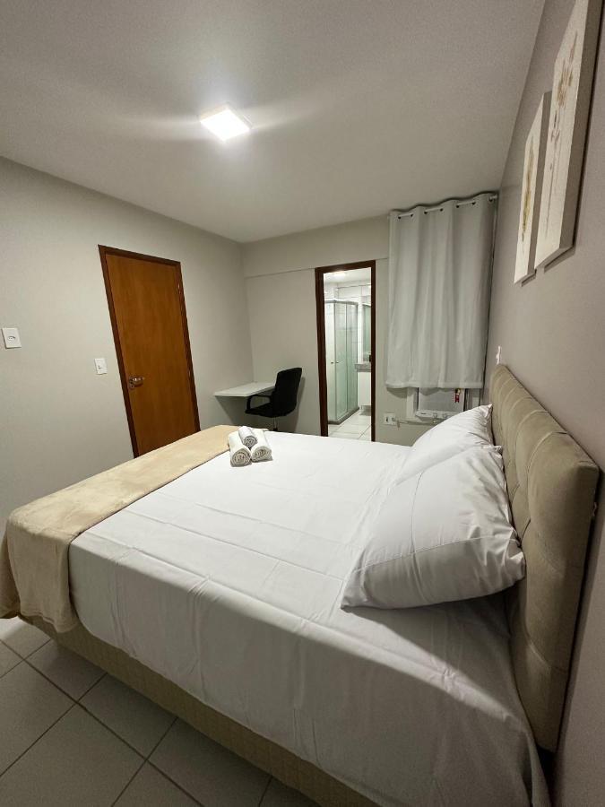 02 Quartos, A 200 Metros Da De Pajucara Apartment Maceio (Alagoas)